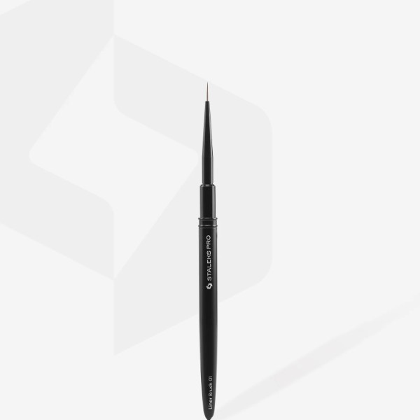  Brush-liner EXPERT width 1 mm/length 7 mm