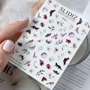 SLIDIZ Slider design 034