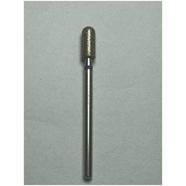 Φρεζα διαμαντιου τυπου κυλιννδροσ για επωνυχια 4mm