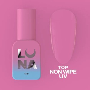 Luna Top Non Wipe UV 13ml