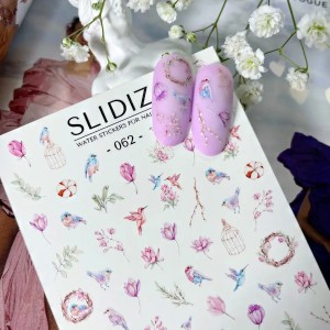 SLIDIZ Slider design 062