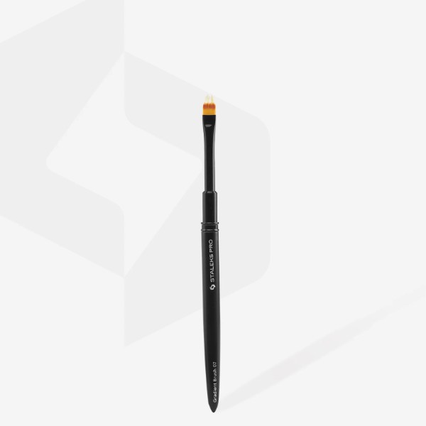  Brush for gradient EXPERT width 7 mm/length 11 mm