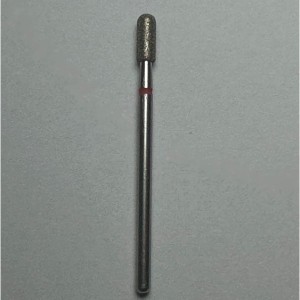 Διαμαντόφρεζα Κυλινδρική Βαρελάκι, Διαμέτρου 031 mm