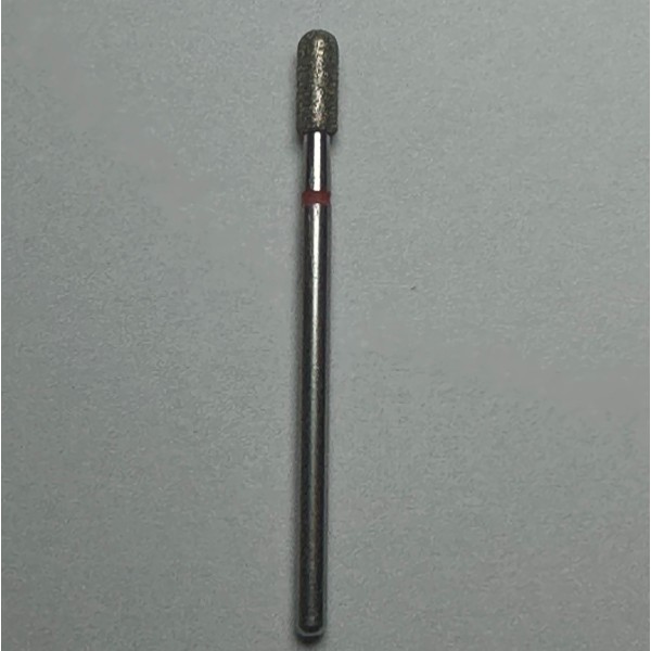 Διαμαντόφρεζα Κυλινδρική Βαρελάκι, Διαμέτρου 031 mm