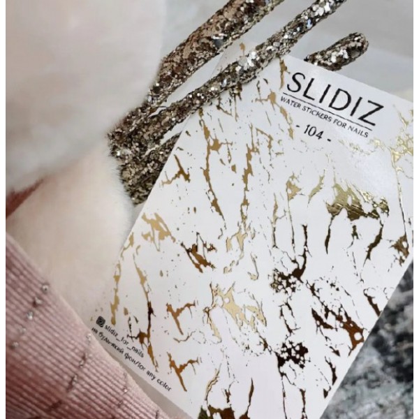 SLIDIZ Slider design 104