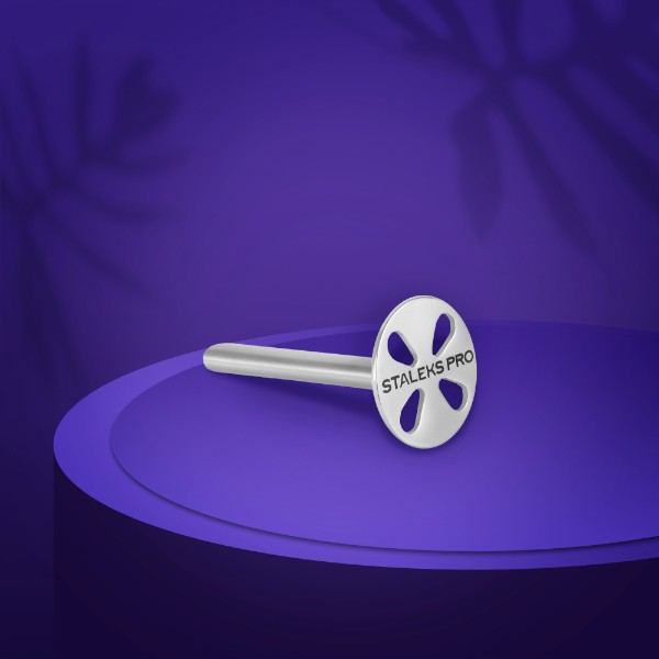 Δίσκος πεντικιούρ PODODISC (10 mm)