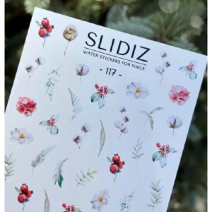 SLIDIZ Slider design 117