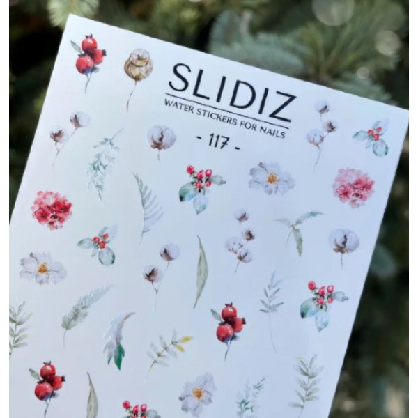 SLIDIZ Slider design 117