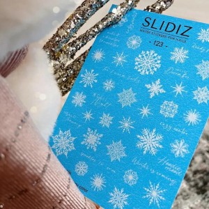 SLIDIZ Slider design 123