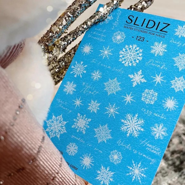 SLIDIZ Slider design 123