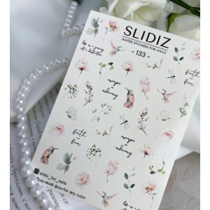 SLIDIZ Slider design 133