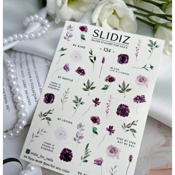SLIDIZ Slider design 134