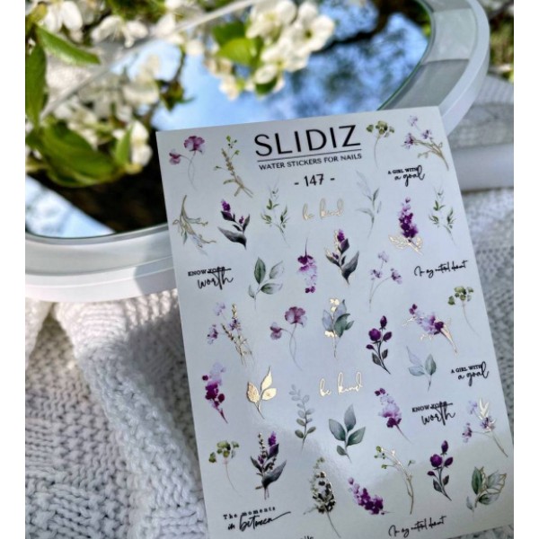 SLIDIZ Slider design 147