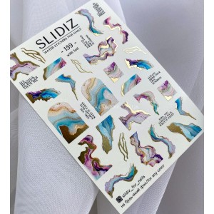 SLIDIZ Slider design 159