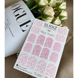 SLIDIZ Slider design 166