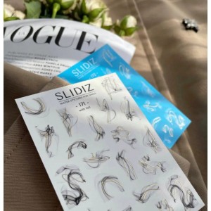 SLIDIZ Slider design 171