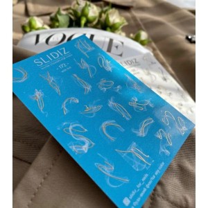 SLIDIZ Slider design 172