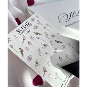 SLIDIZ Slider design 184