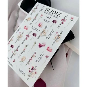 SLIDIZ Slider design 187