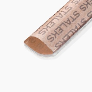 STALEKS Λευκές Λίμες Μίας Χρήσης PapmAm EXPERT 20 150 grit 25 τεμάχια DFCE-20-150/25w
