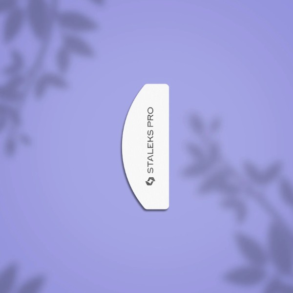 Grinding buff crescent mini EXPERT 41 100/180 grit (20 pcs)