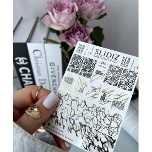 SLIDIZ Slider design 215