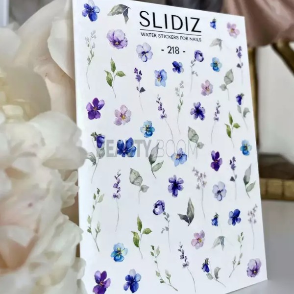 SLIDIZ Slider design 218