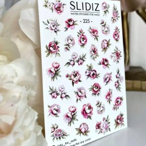 SLIDIZ Slider design 225