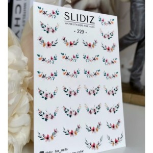 SLIDIZ Slider design 229