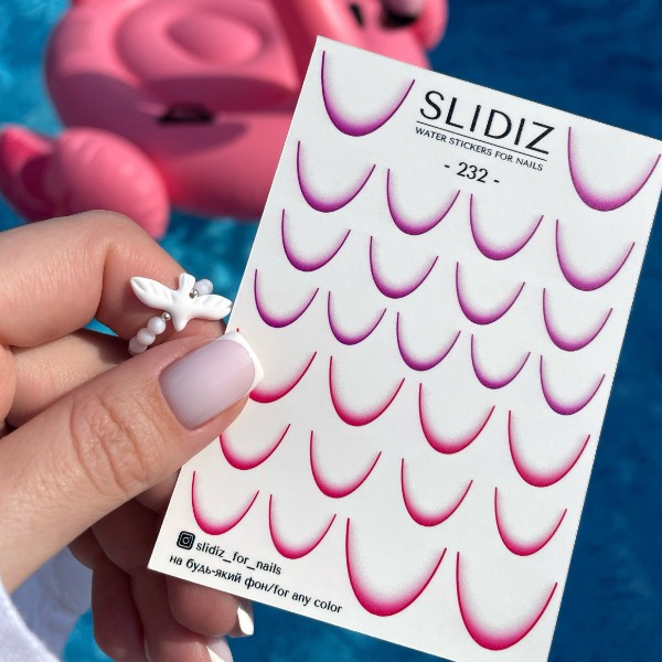 SLIDIZ Slider design 232
