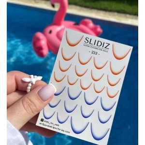 SLIDIZ Slider design 233