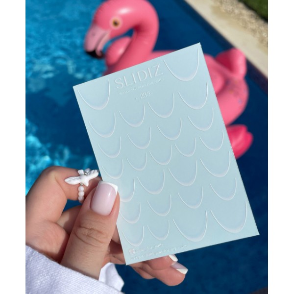 SLIDIZ Slider design 235