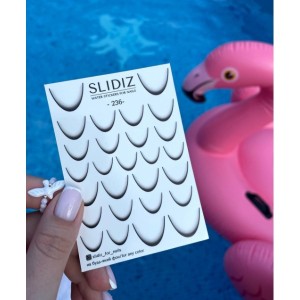 SLIDIZ Slider design 236