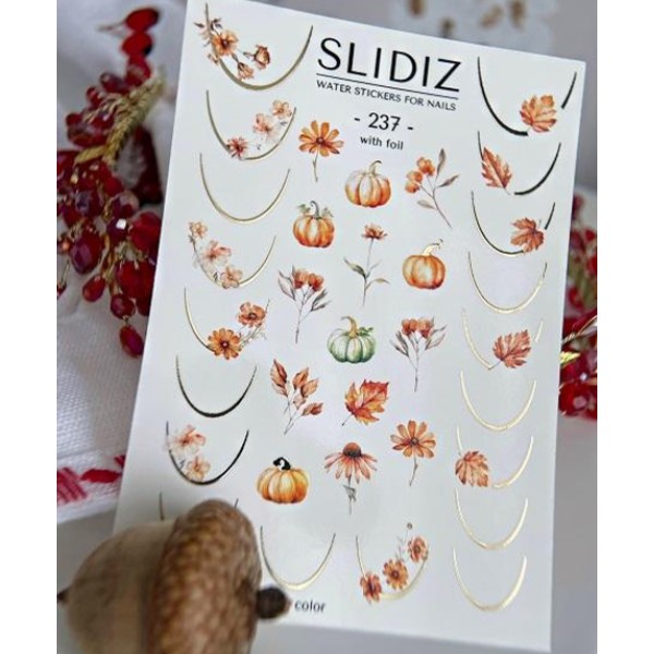 SLIDIZ Slider design 237