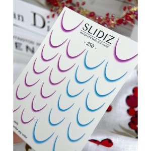 SLIDIZ Slider design 250