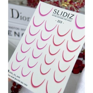 SLIDIZ Slider design 253