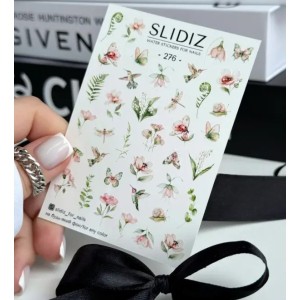 SLIDIZ Slider design 276