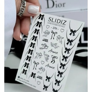 SLIDIZ Slider design 279