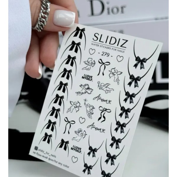 SLIDIZ Slider design 279