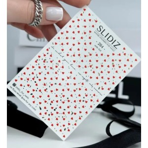 SLIDIZ Slider design 284