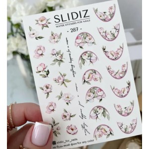 SLIDIZ Slider design 287