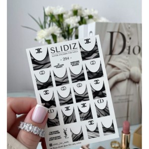 SLIDIZ Slider design 294