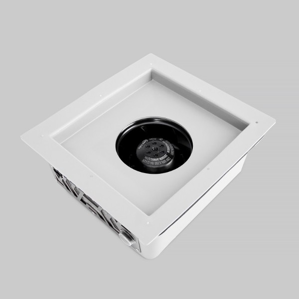 Ενσωματωμένος Συλλέκτης Σκόνης ULKA