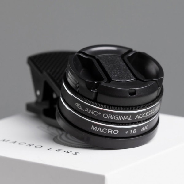 4BLANC® Μακροφακός Φωτογραφίας 30x