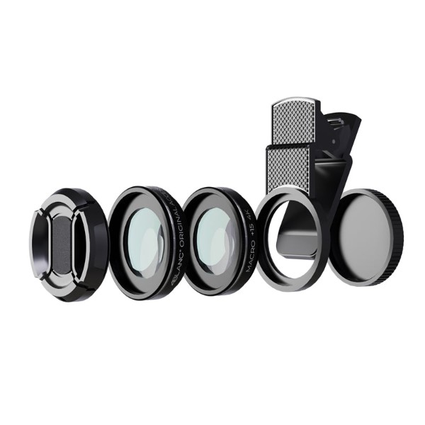 4BLANC® Μακροφακός Φωτογραφίας 30x