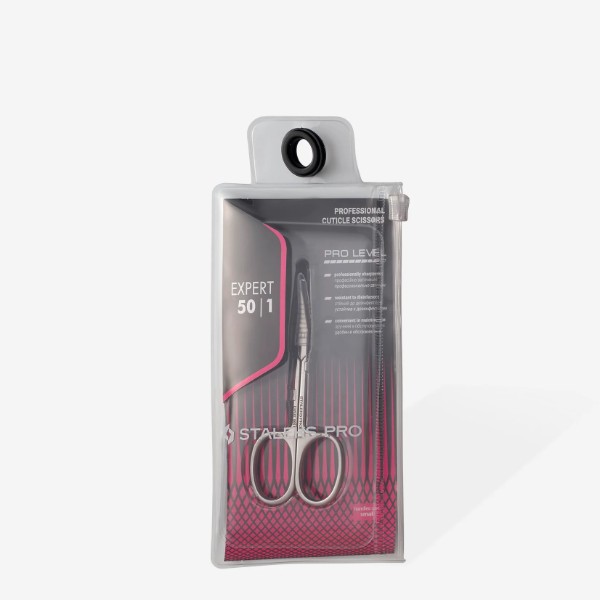 Επαγγελματικό ψαλίδι επωνυχίων EXPERT 50 ΤΥΠΟΣ 1