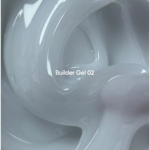 NAILSOFTHEDAY Builder Gel 02,30ml