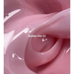 NAILSOFTHEDAY Builder Gel 03,30ml
