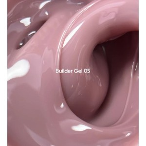 NAILSOFTHEDAY Builder Gel 05,30ml