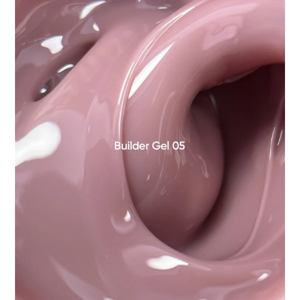 NAILSOFTHEDAY Builder Gel 05,30ml